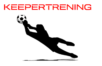KEEPERTRENING