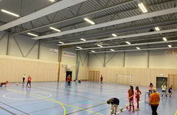 Hof IL fotball J13