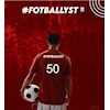 Fotballyst 2025 – Gratulerer til vinnerne!