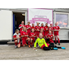 Reisebrev fra Tjøme jente-cup 2025