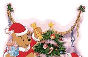 Juleshow 27.11. kl. 17.30