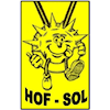 HOF-SOL AVLYST!