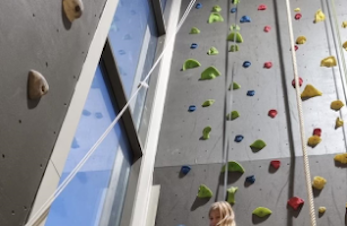 Allidretten er tilbake etter vinterferien!