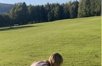 Avslutning på allidretten onsdag 05.06