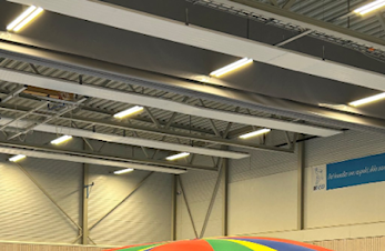 Turn på allidretten