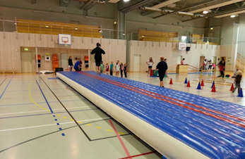 Allidretten er tilbake til høsten