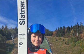 Norgesmesterskap i Midtstua