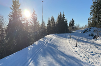 Skidag - 125 år jubileumsarrangement søndag 03.03