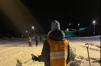 AVLYST Telenorkarusell 04.03.24