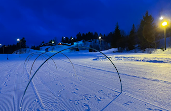 AVLYST - Telenorkarusellen 26.02.25