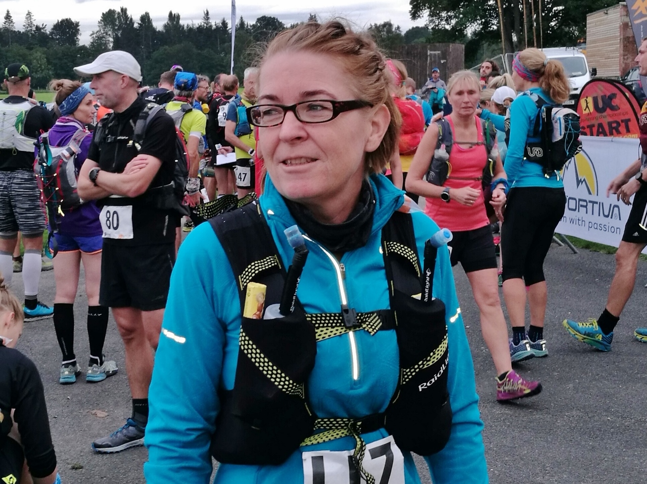 Nytt medlem: Anne-Grethe Thillesen