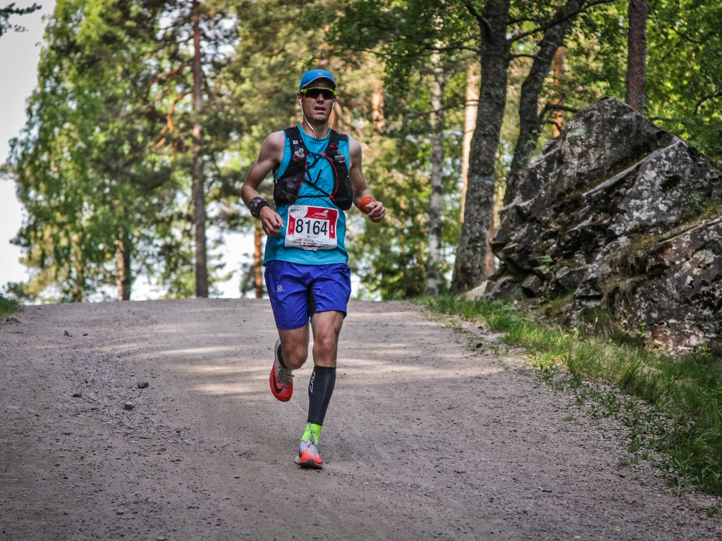 Nytt medlem: Marius Stengle-Håkonsen