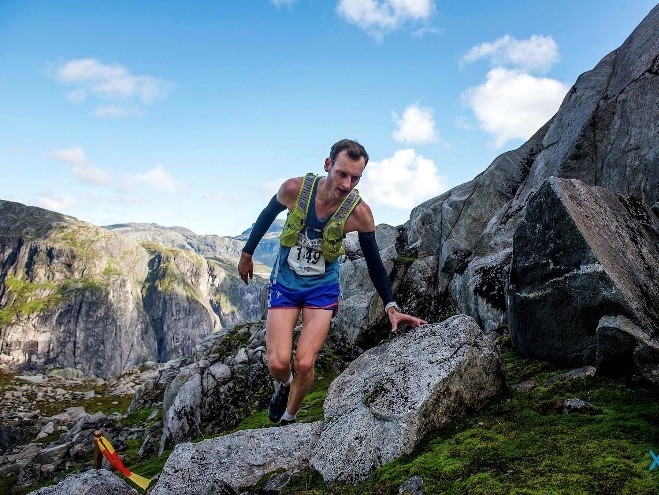 Nytt medlem: Steffen Brufladt