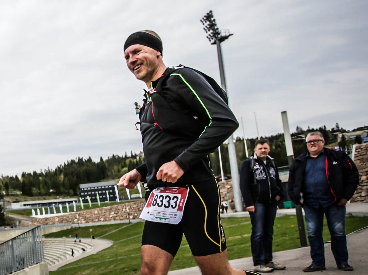 Nytt medlem: Dan Boye Nilsen