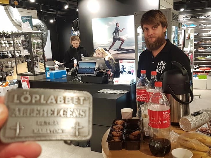 Nytt medlem: John Aslak Bø