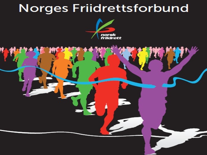 Nå kan du kjøpe Norsk Friidretts helårslisens for 2020