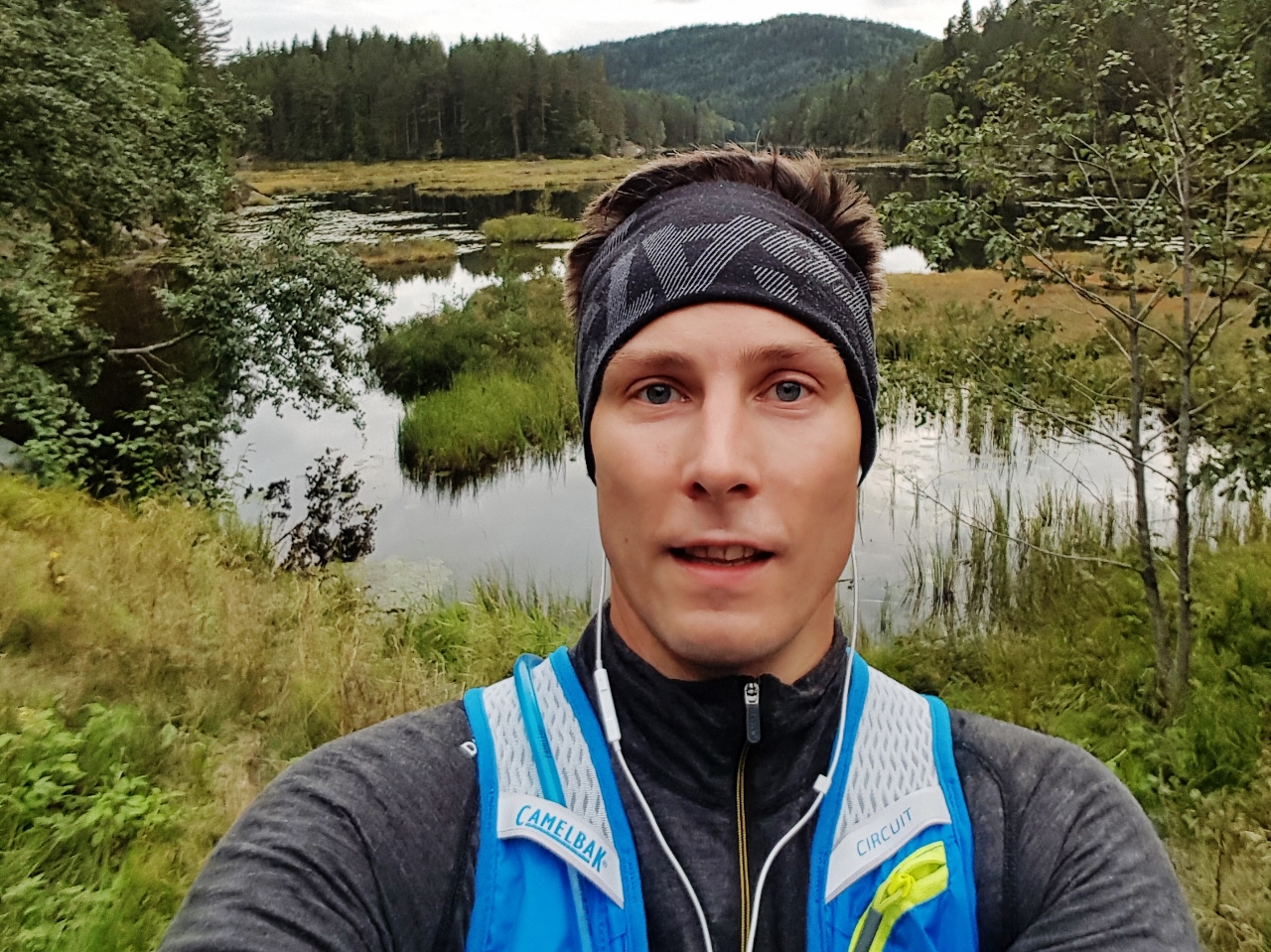 Nytt medlem: Øivind Christian Thuen