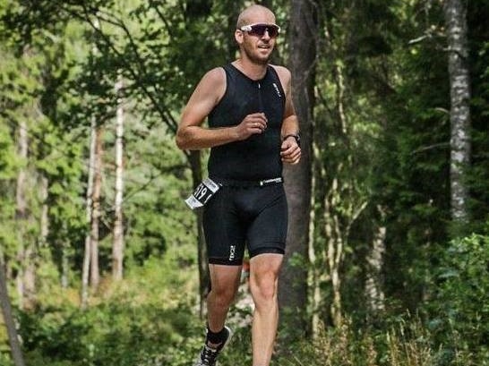 Nytt medlem: Fredrik Gule
