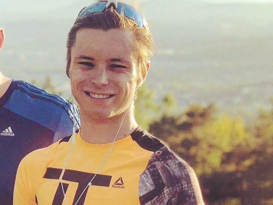 Nytt medlem: Rolv Listad