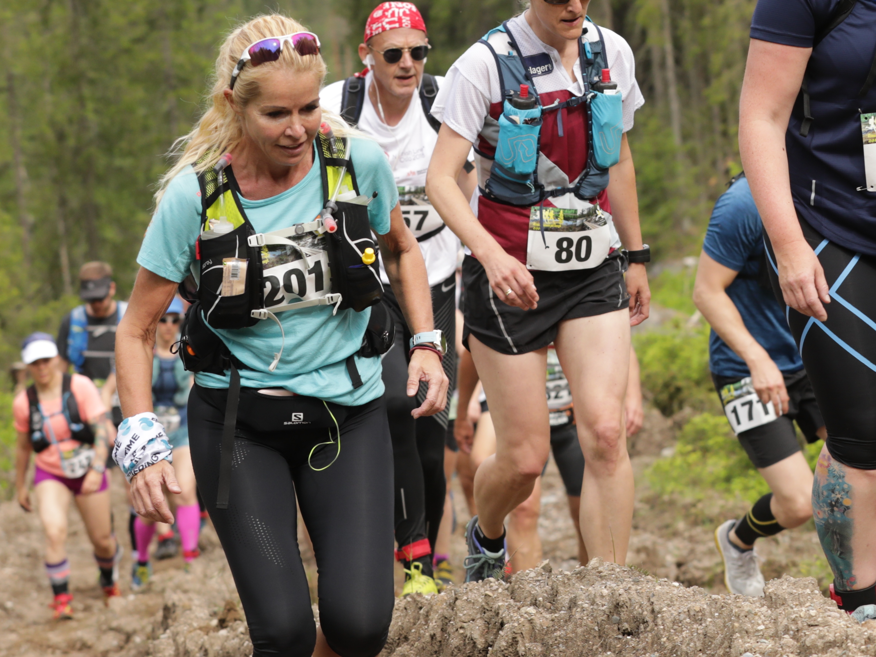 Nytt medlem: Jeanette Aarstad