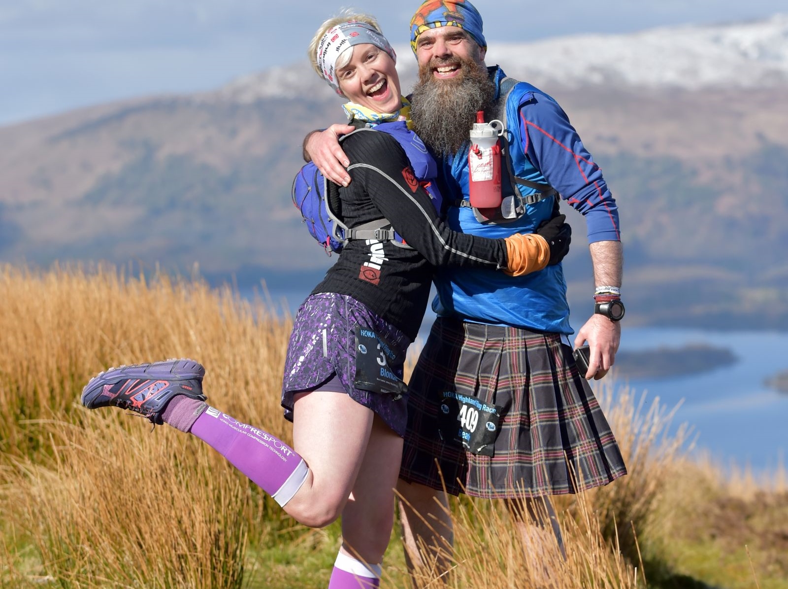 Vil du være med til Highland Fling i 2020?