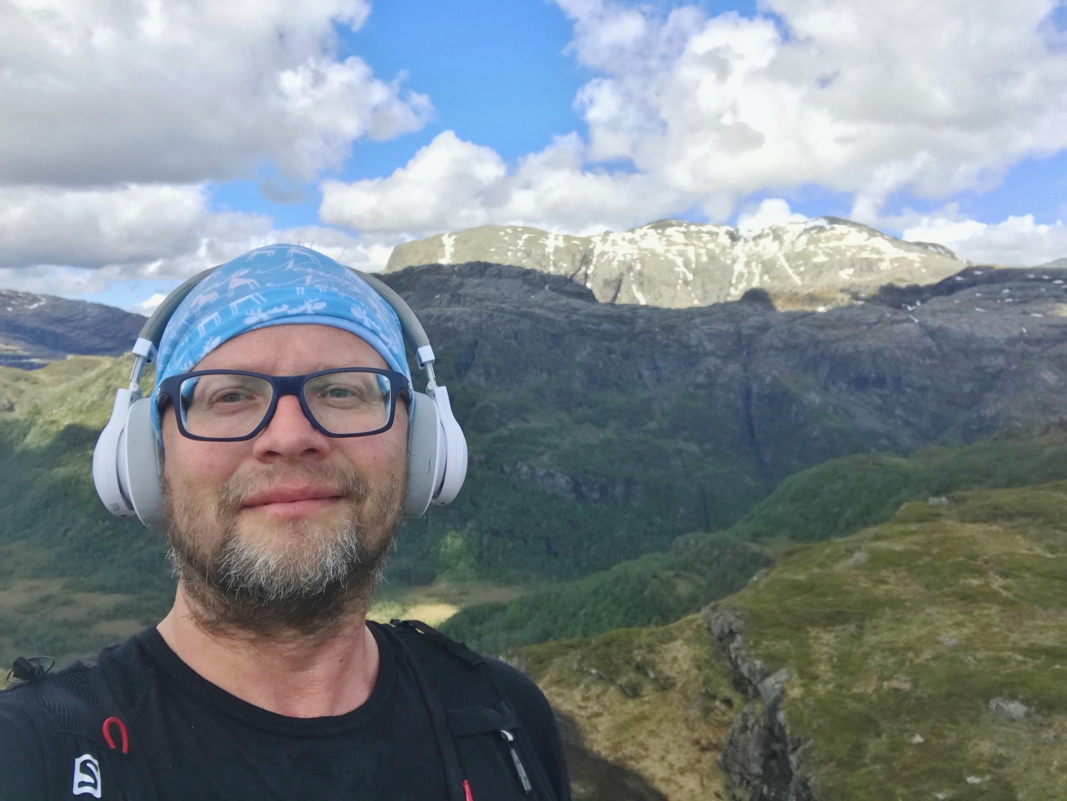 Nytt medlem: Mats Frank