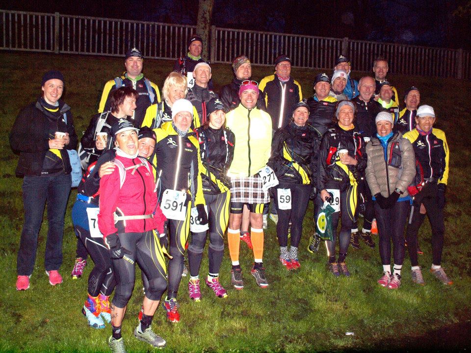 Oppdatert info om turen til Highland Fling i 2020