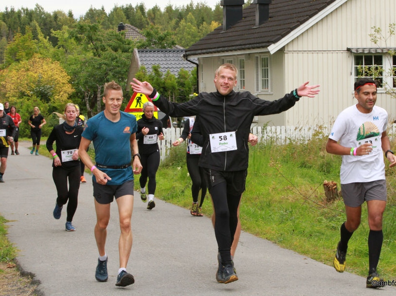 Nytt medlem: Peder Bjugn