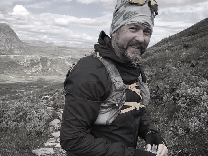 Nytt medlem: Eivind Killengreen