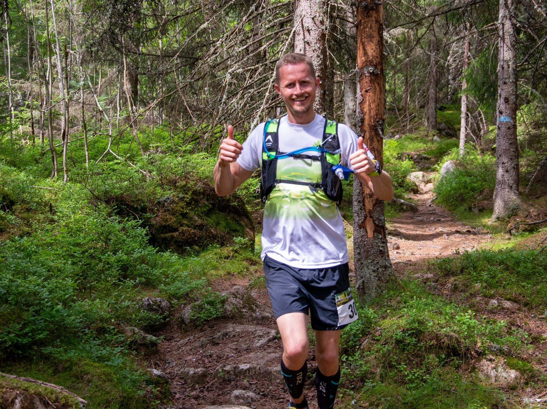 Nytt medlem: Ole Christian Bekken 