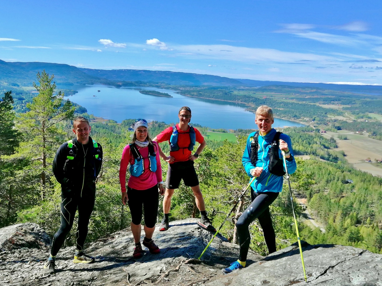 Nytt medlem: Ole Reidar Rognstadbråten