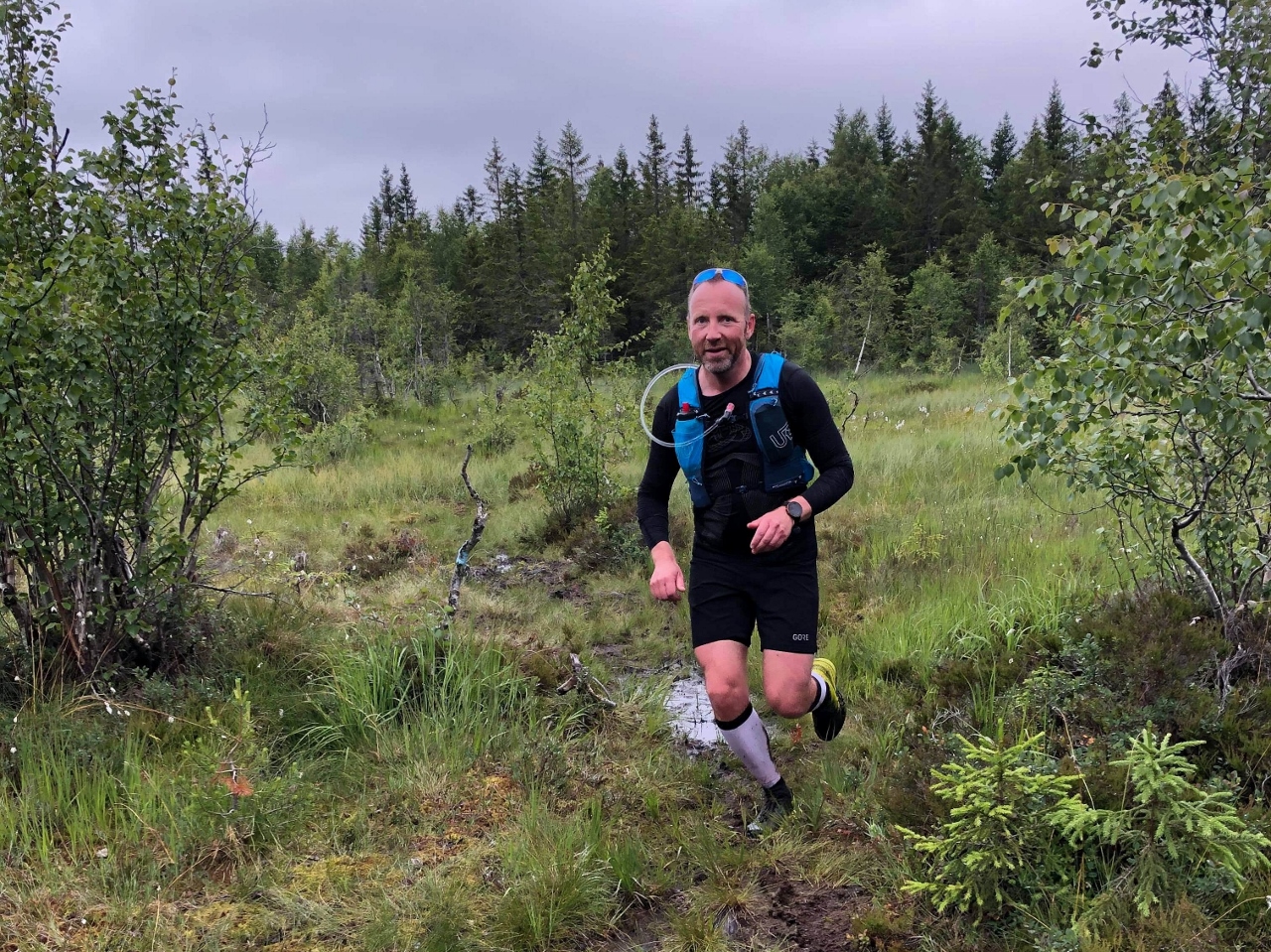 Nytt medlem: Lars Erik Brecke