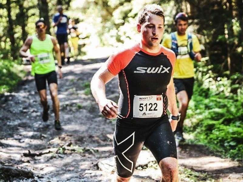 Nytt medlem: Svenn Martin Søgaard