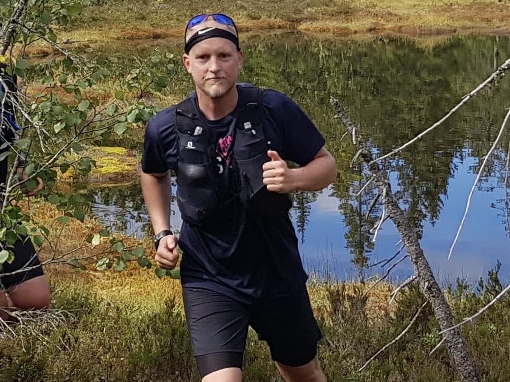 Nytt Medlem: Tommy Lennartsson