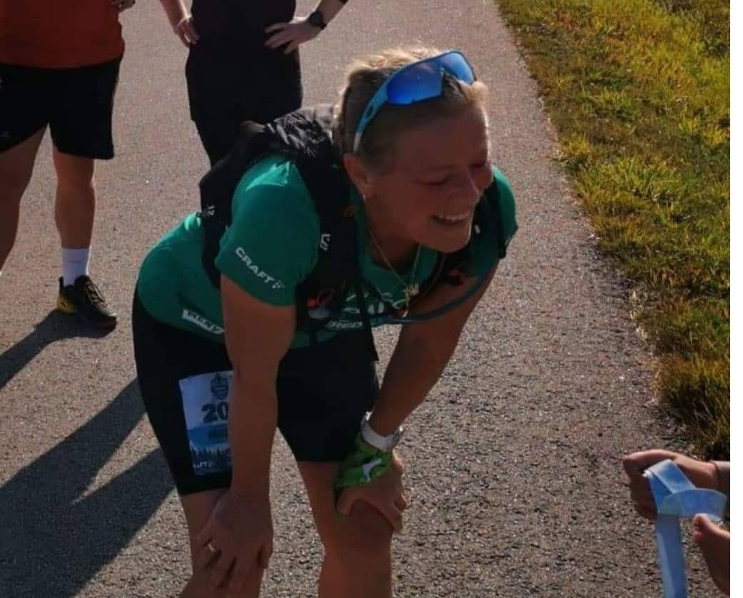 Nytt medlem: Mette S Hoel
