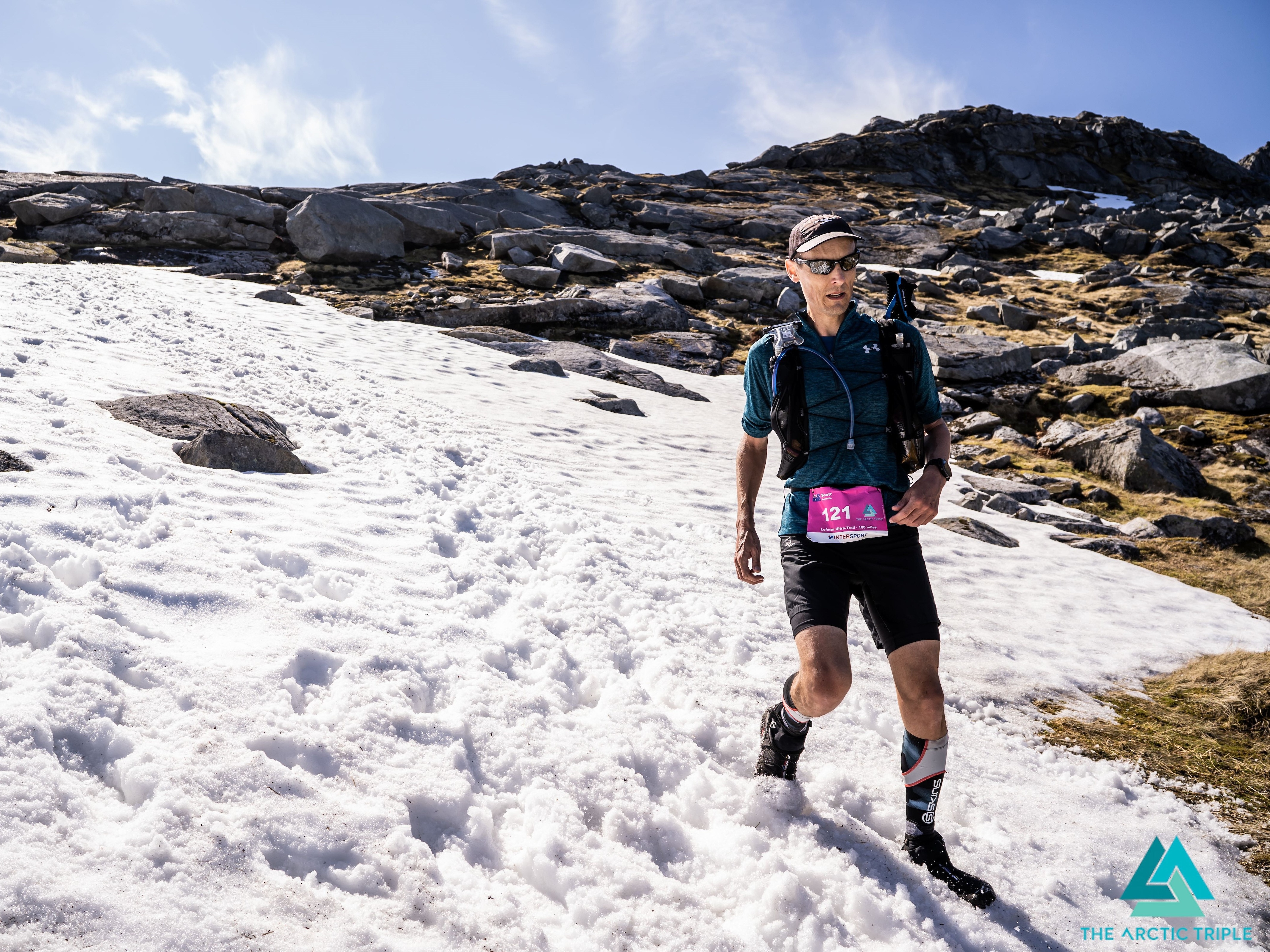 Nytt medlem: Scott Andrew Kerrison