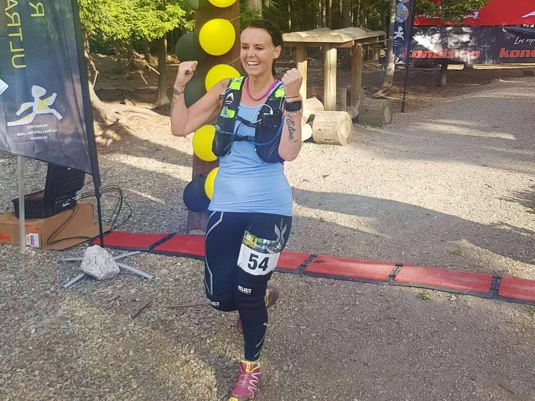 Nytt medlem: Thea Anette Stenersen