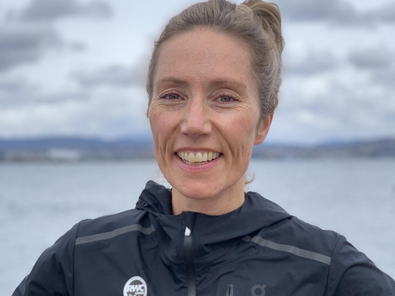 Nytt medlem: Charlotte Rübberdt