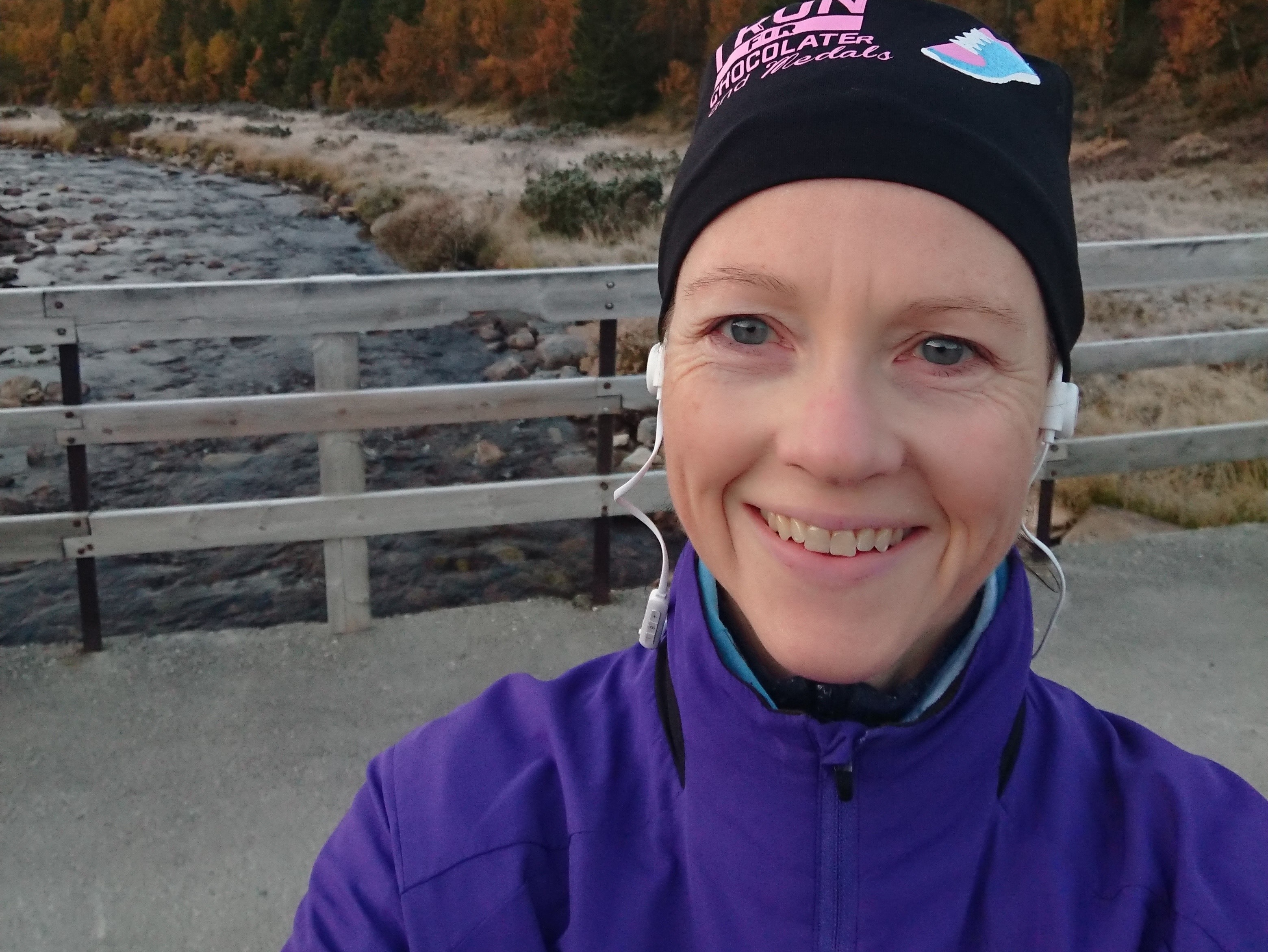 Nytt medlem: Tove Merete Høvik