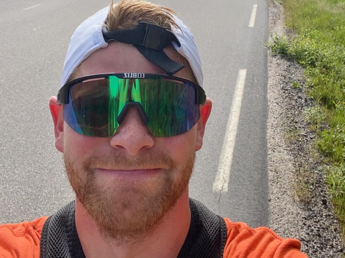 Nytt medlem: Alexander Aurdahl