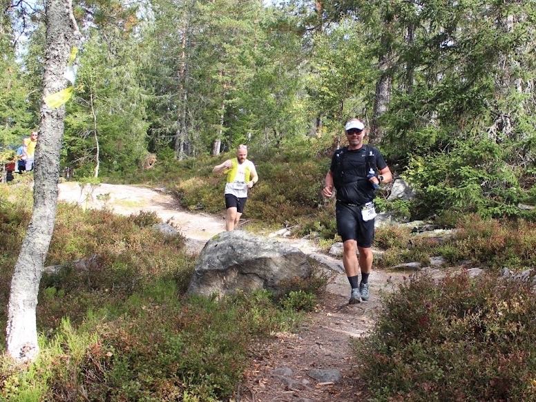 Nytt medlem: Stian Lysaker