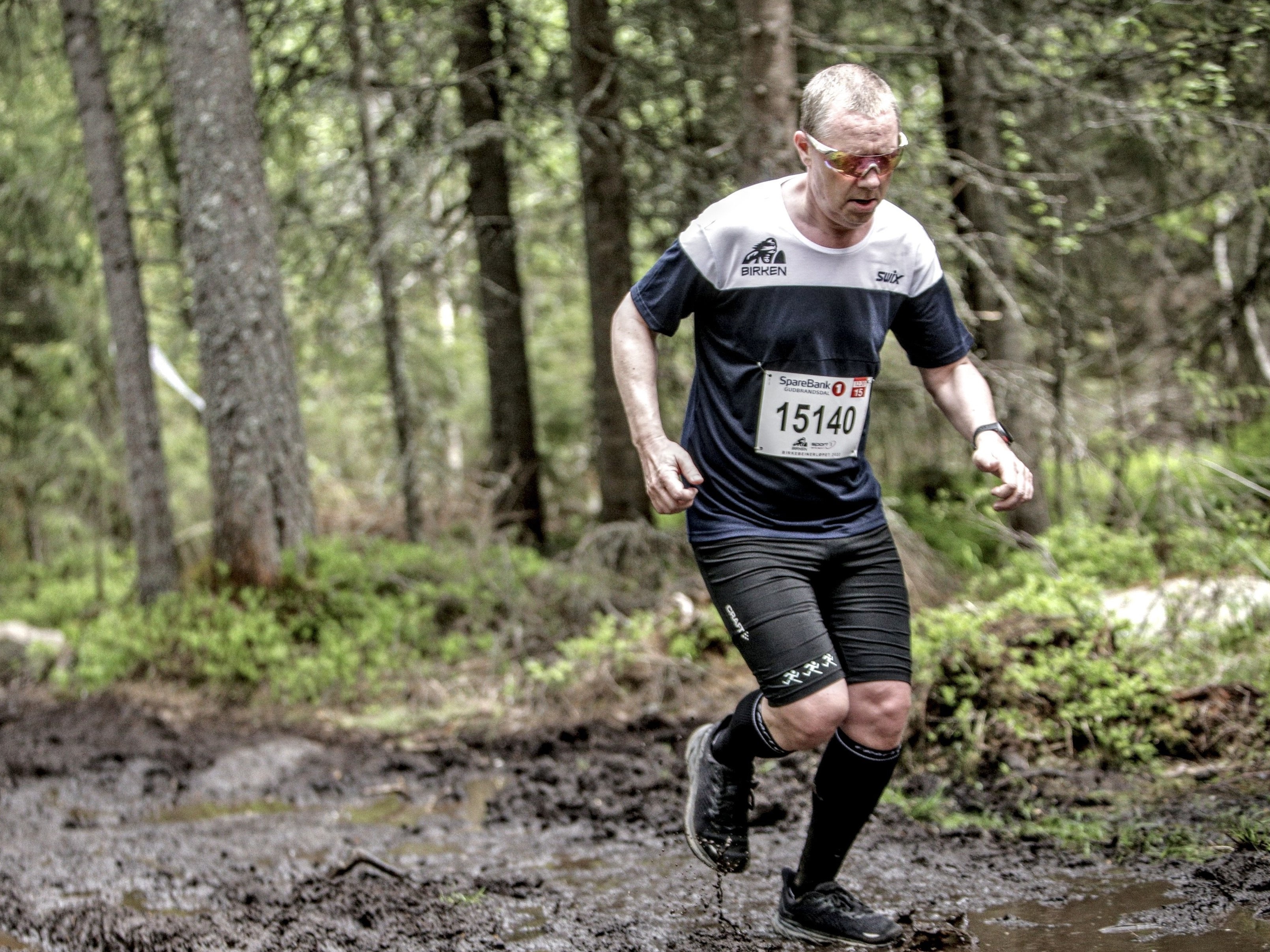 Nytt medlem: Tom Andreas Velle Paulsen