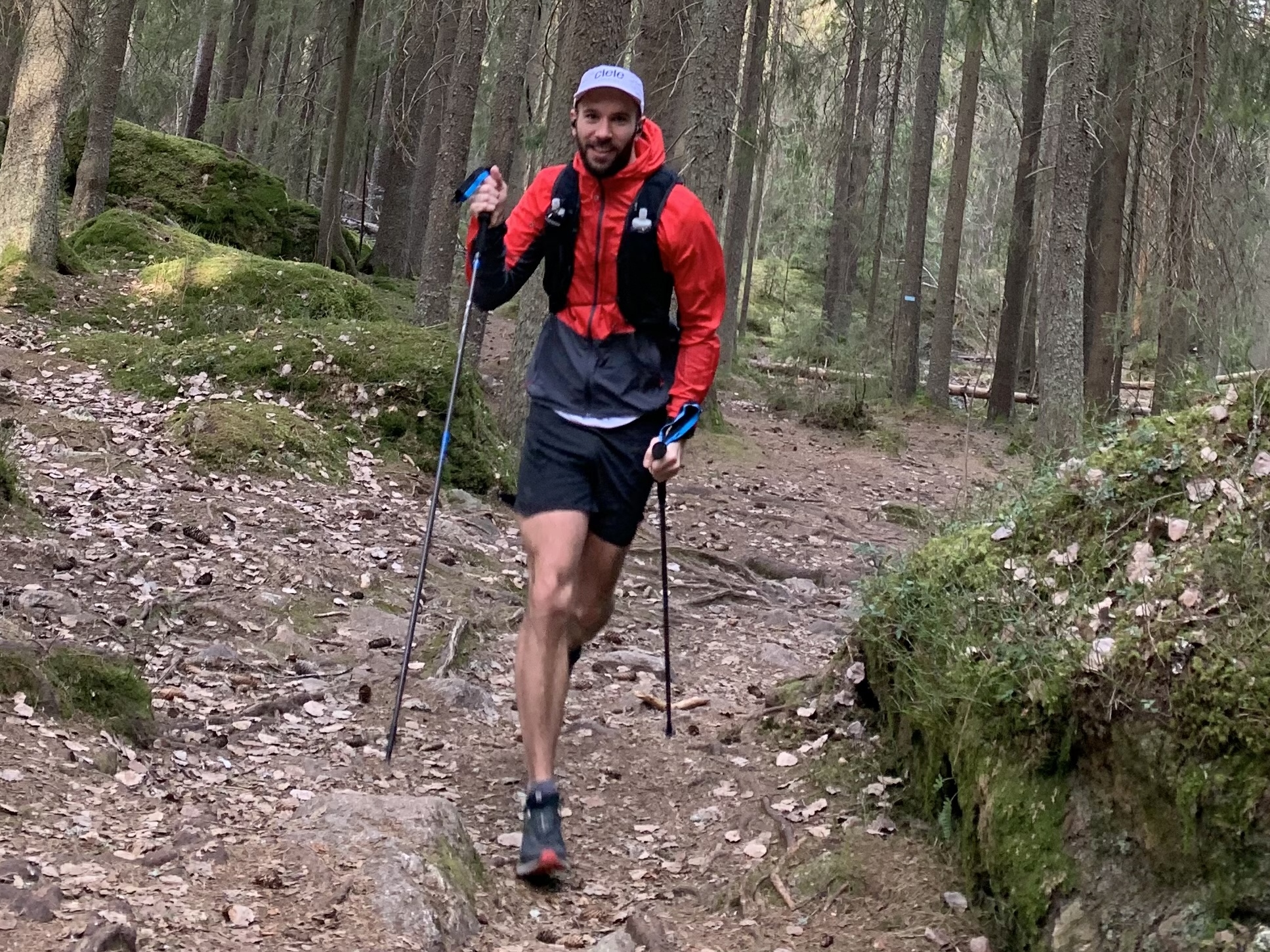 Nytt medlem: Remi Kristensen