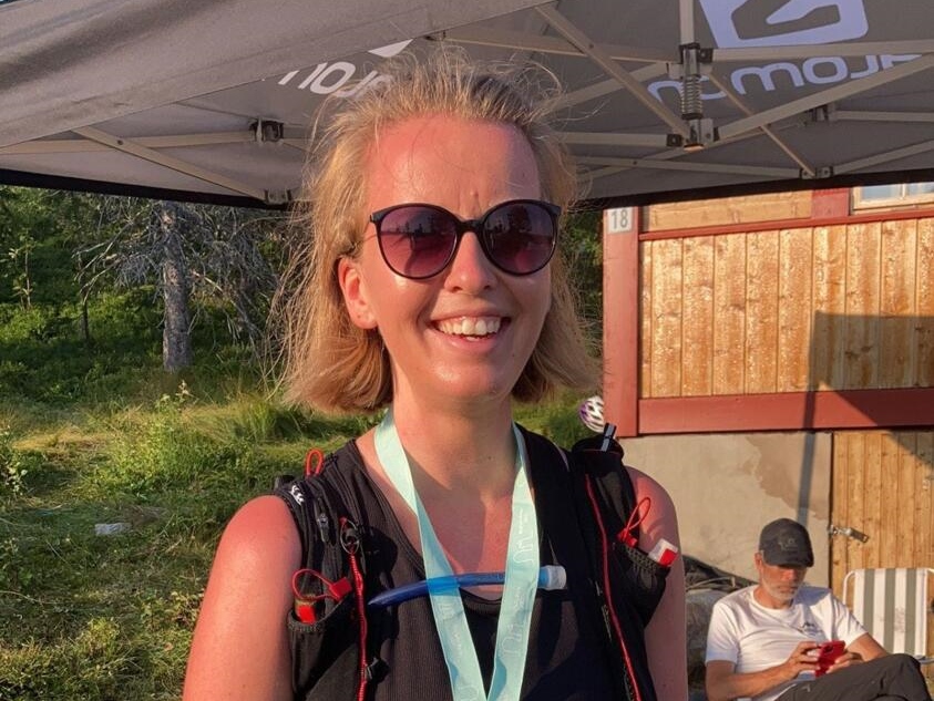 Nytt medlem: Lene Malin Sefland