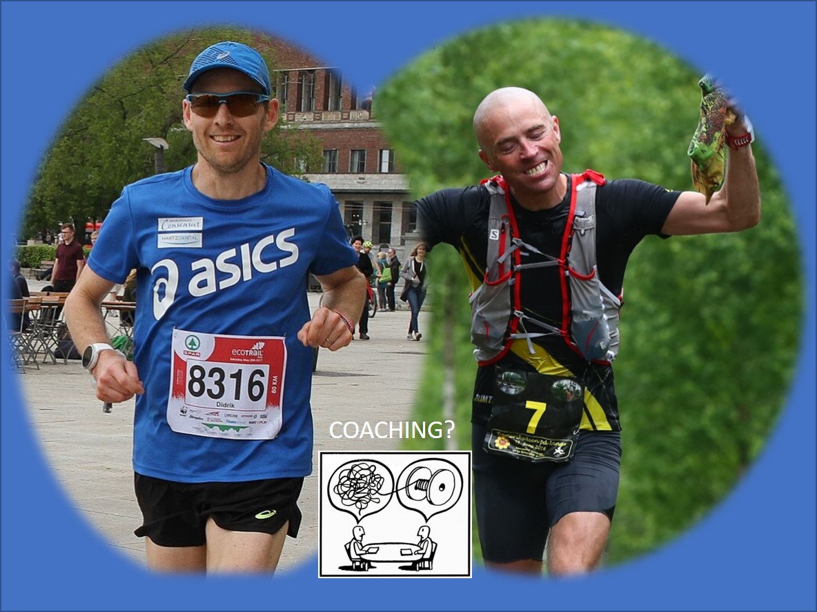 Har du vurdert coaching for å bli en bedre løper?