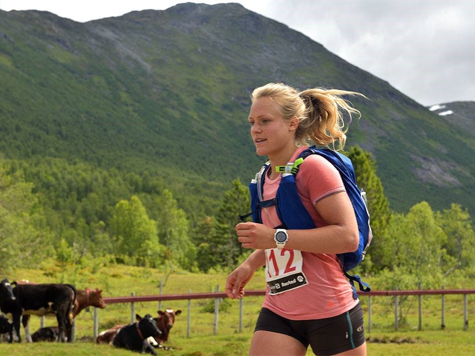 Nytt medlem: Antonia Ramböl Bryntesson