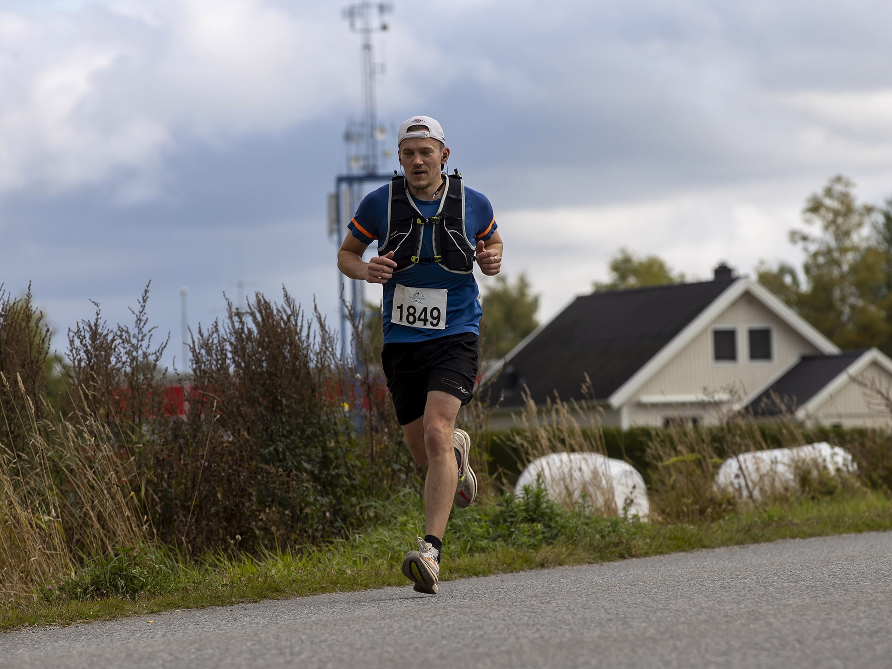 Nytt medlem: Gard Vidar Nordsveen