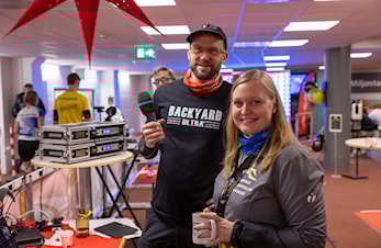 Bislett 24-timers: Enda et arrangement å være stolt av