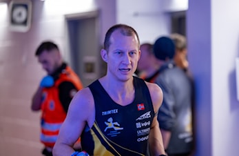 Hvor langt løp klubbens 21 deltakere på Bislett 24-timers?