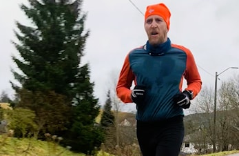 Nytt medlem: Per Kristiansen
